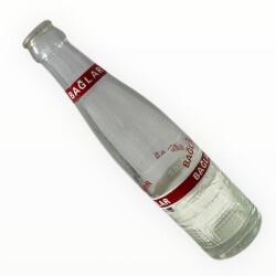 BAĞLAR ( Safranbolu ) Gazoz Şişesi 20cl Tel 203 #CMK1327 - 4