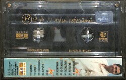 Baha - Aşkın Tebessümü Kaset (İkinci El Kaset) KST29041 - 2