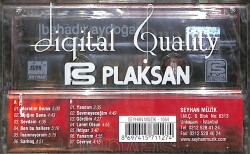Bahadır Aydoğan - Sevdam Kaset (Sıfır) KST26780 - 2