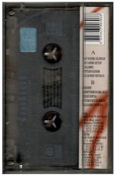Bahar - Tutkun Olurum Kaset (İkinci El Kaset) KST668 - 4