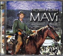 Benim Adım Mavi VCD Film (İkinci El - 10/8) VCD26605 - Gökçekoleksiyon