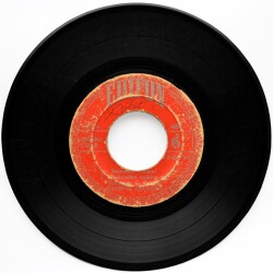 Bahriye Kocadağ - Yüce Şahtan Bize (4lü Mini Lp) (106) PLK7685 - 2