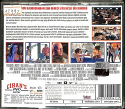 Bahse Var Mısın VCD Film VCD14385 - 2