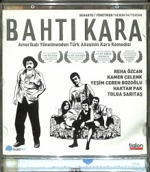 Bahtı Kara VCD Film (108.5) VCD23682 - 1