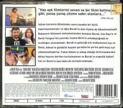 Bahtı Kara VCD Film (108.5) VCD23682 - 2