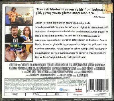 Bahtı Kara VCD Film (108.5) VCD23682 - 2