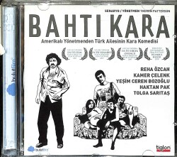 Bahtı Kara VCD Film (İkinci El) VCD25707 - Gökçekoleksiyon