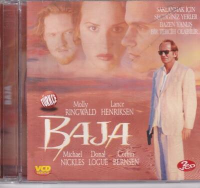 Baja VCD Film VCD10291 - 1