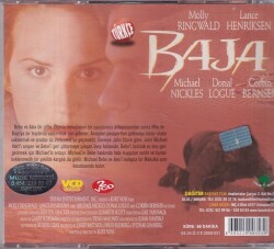Baja VCD Film VCD10291 - 2