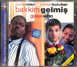 Bak Kim Gelmiş – Guess Who (2005) Orijinal VCD Film VCD28767 - 1