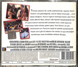 Bak Kim Gelmiş – Guess Who (2005) Orijinal VCD Film VCD28767 - 2