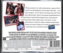 Bak Kim Gelmiş VCD Film (108) VCD21661 - 2
