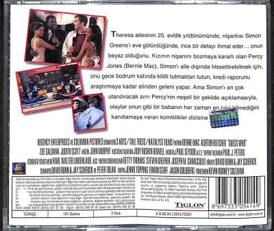 Bak Kim Gelmiş VCD Film (108) VCD21661 - 2