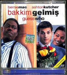 Bak Kim Gelmiş VCD Film (108.5) VCD24007 - 3