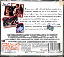 Bak Kim Gelmiş VCD Film (108.5) VCD24007 - 4