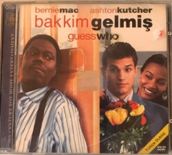 Bak Kim Gelmiş VCD Film VCD12052 - 1