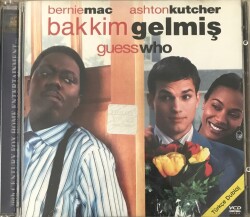 Bak Kim Gelmiş VCD Film VCD5963 - 1