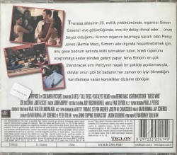 Bak Kim Gelmiş VCD Film VCD5963 - 2