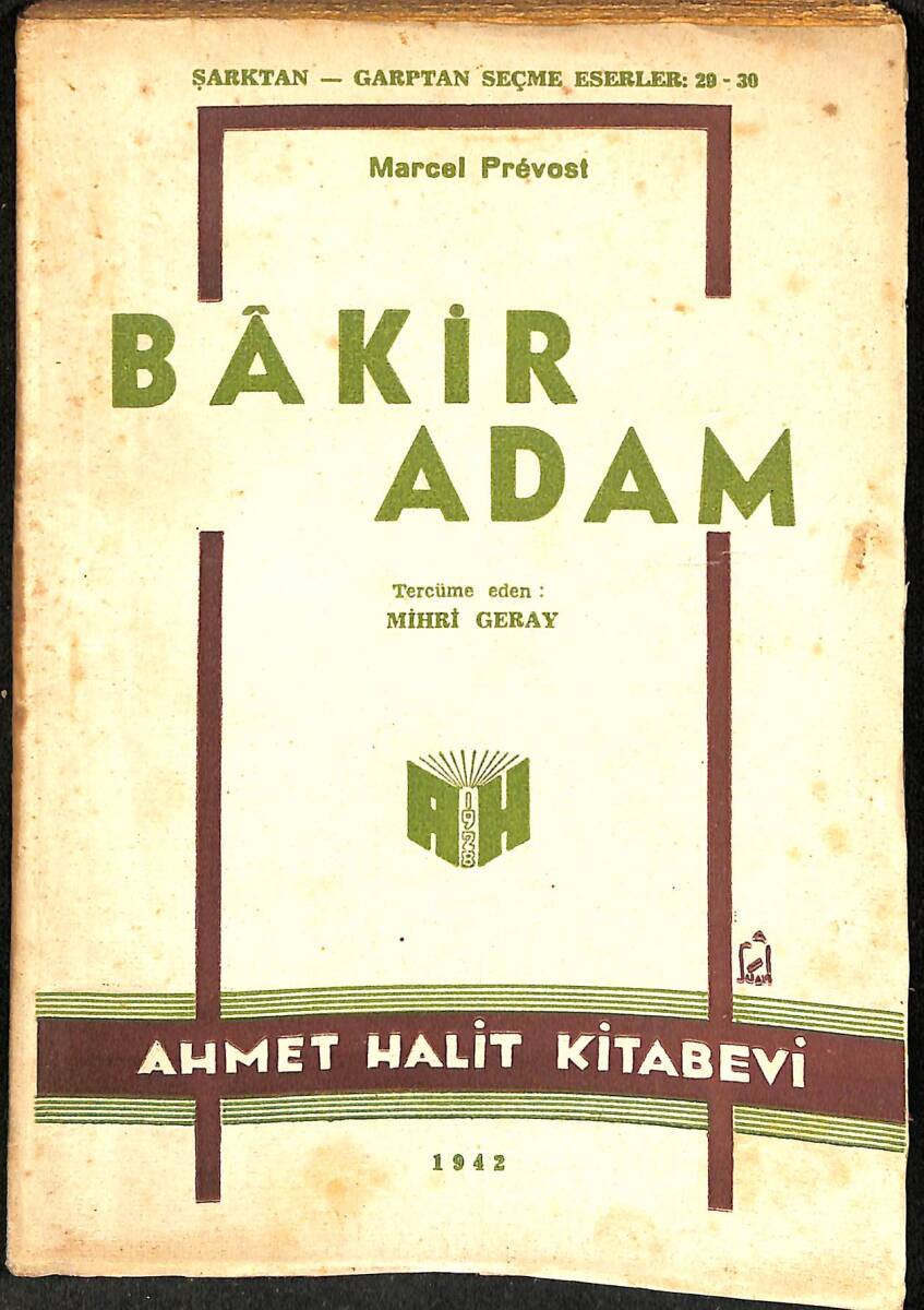 Bakir Adam NDR89784 - 1