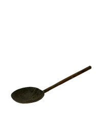 Bakır Kaşık AOB3926 - Gökçekoleksiyon