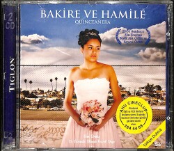 Bakire ve Hamile – Quinceañera (2006) Orijinal VCD Film VCD28628 - 1