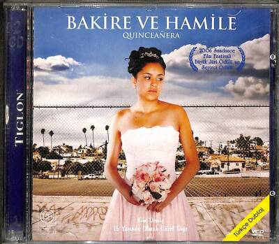Bakire Ve Hamile VCD Film (108) VCD22753 - 3