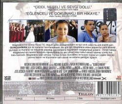 Bakire Ve Hamile VCD Film (108) VCD22753 - 4