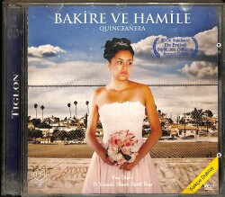 Bakire Ve Hamile VCD Film VCD18054 - 1