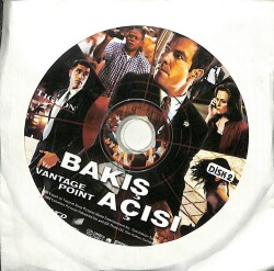 Bakış Açısı VCD Film (108) VCD22239 - 2