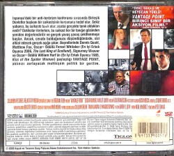 Bakış Açısı VCD Film (İkinci El - 10/7) VCD26426 - 2