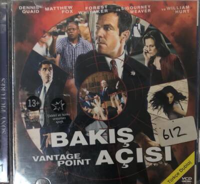 Bakış Açısı VCD Film VCD13276 - 1