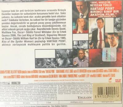 Bakış Açısı VCD Film VCD13276 - 2