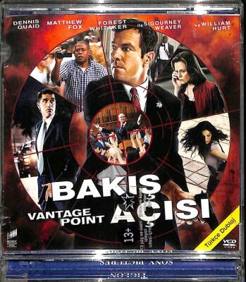 Bakış Açısı VCD Film VCD16644 - 1
