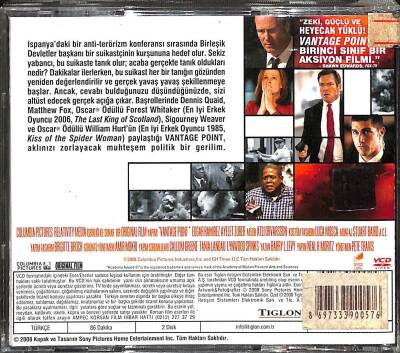 Bakış Açısı VCD Film VCD16644 - 2