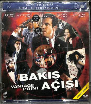 Bakış Açısı VCD Film VCD17435 - 1