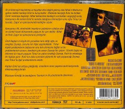 Balans ve Manevra (2005) Orijinal VCD Film VCD28471 - 2