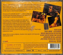 Balans Ve Manevra Orijinal VCD Film VCD29089 - 2