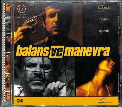 Balans Ve Manevra VCD Film (108) VCD21667 - 1