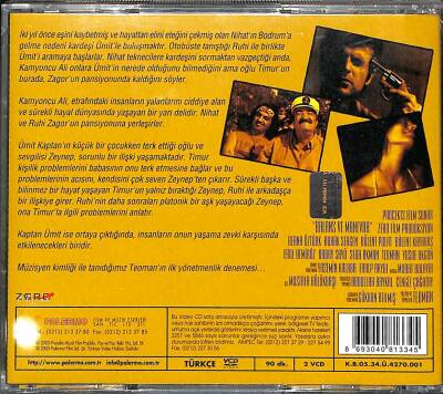 Balans Ve Manevra VCD Film (108) VCD21667 - 2