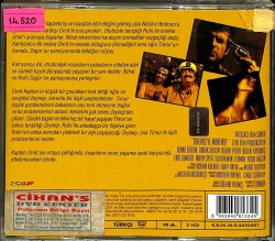 Balans Ve Manevra VCD Film (108.5) VCD23700 - 4