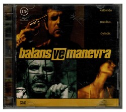 Balans ve Manevra VCD Film VCD76 - 1
