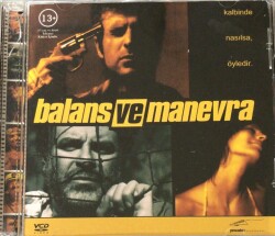Balans Ve Manevra VCD Film VCD7828 - 1