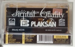 Balık Ayhan - Azgın Kaset KST9742 - 4