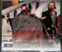 Balıkçı Kral VCD Film (108) VCD22672 - 4