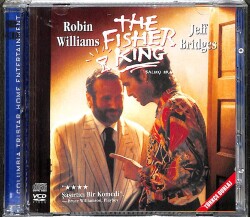 Balıkçı Kral VCD Film (108) VCD22672 - 1