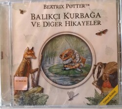 Balıkçı Kurbağa Ve Diğer Hikayeler VCD Film VCD11334 - 1