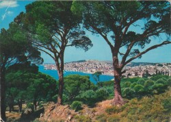 Balıkesir-Ayvalık Kartpostal KRT3951 - Gökçekoleksiyon