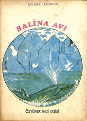 Balina Avı NDR100150 - 1