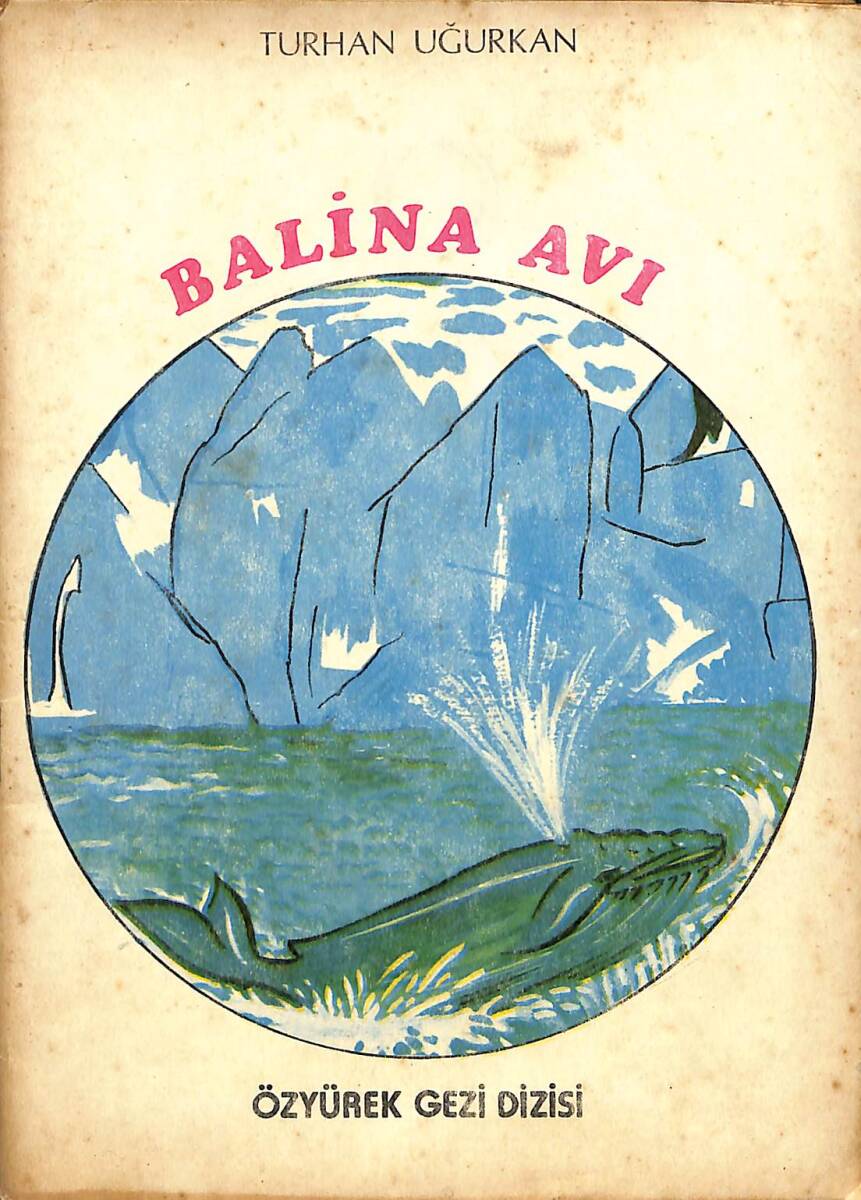 Balina Avı NDR100150 - 4