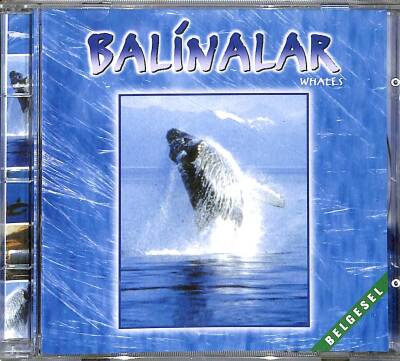 Balinalar (Belgesel) VCD Film (108) VCD23098 - 3